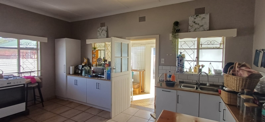 4 Bedroom Property for Sale in Bethlehem Free State